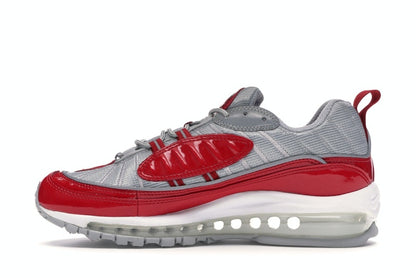 Nike Air Max 98 Supreme Varsity Red