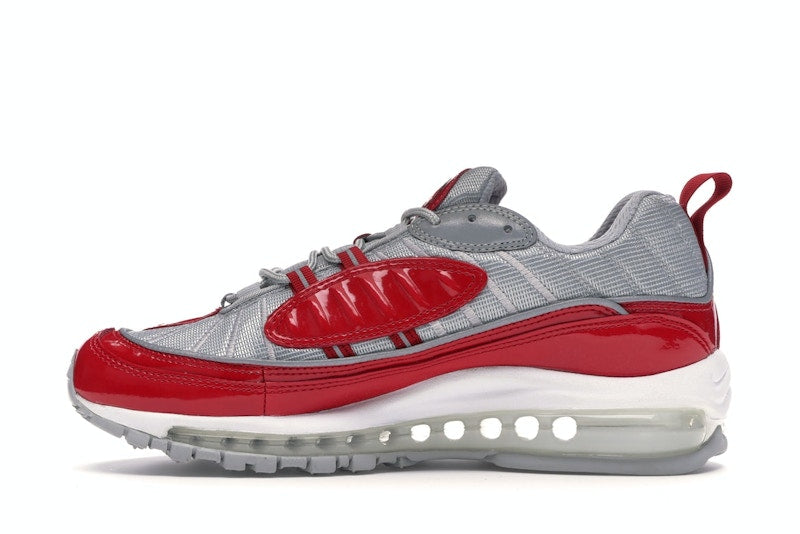 Nike Air Max 98 Supreme Varsity Red