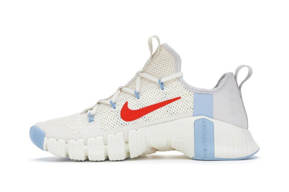 Nike Free Metcon 3 Pale Ivory (Women's)
