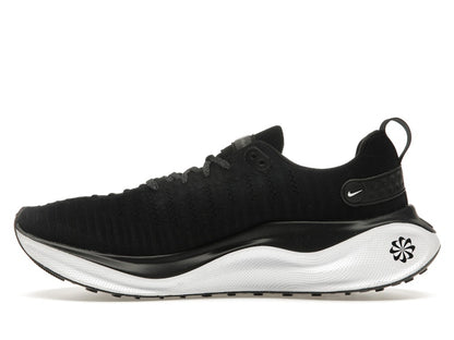 Nike ReactX Infinity Run 4 Black White
