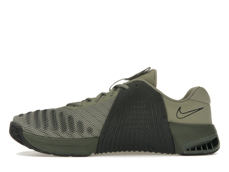 Nike Metcon 9 Light Army Cargo Khaki Sequoia Black