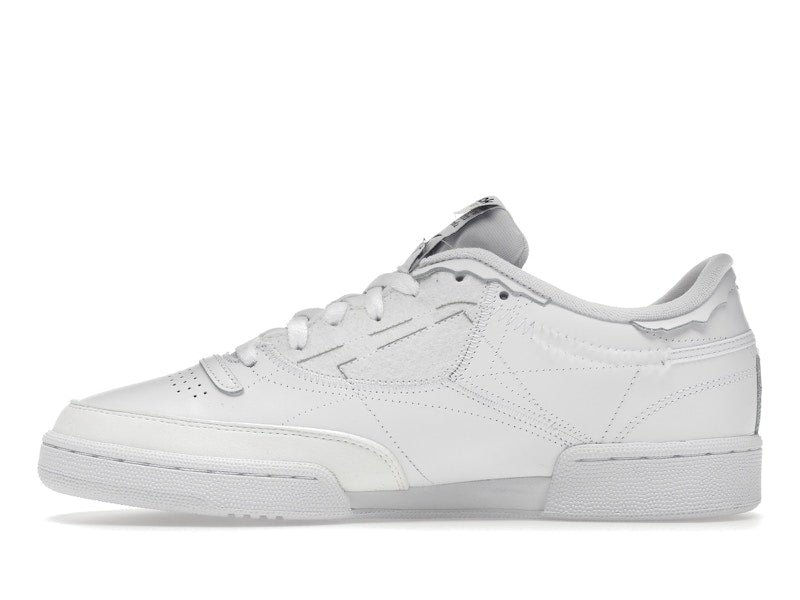 Reebok Club C Maison Margiela Memory Of White