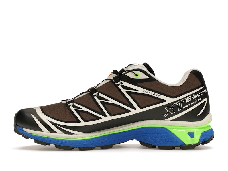 Salomon XT-6 Gore-Tex SSENSE 20th Anniversary