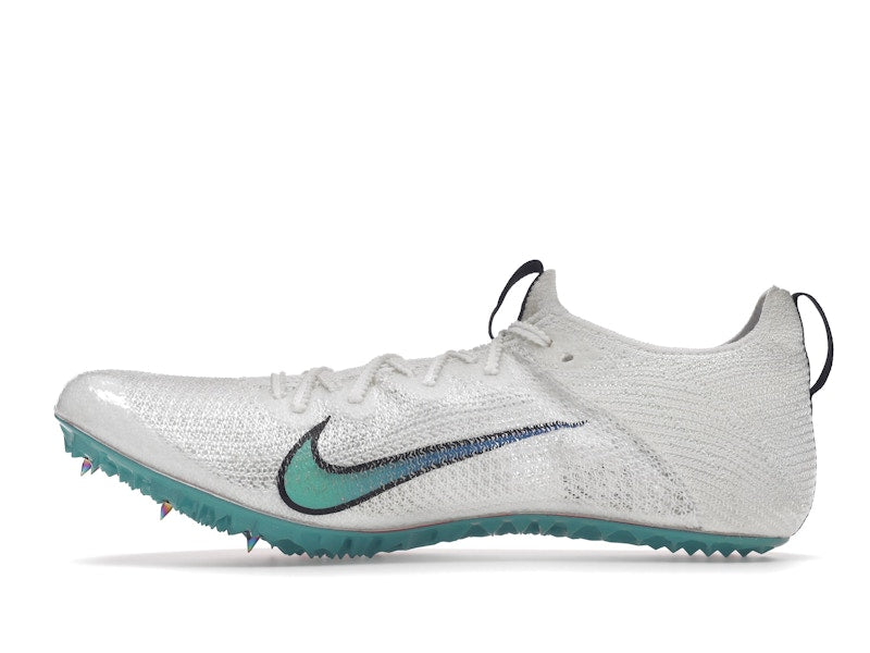 Nike Zoom Superfly Elite 2 White Ombre