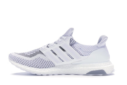 adidas Ultra Boost 2.0 White Reflective