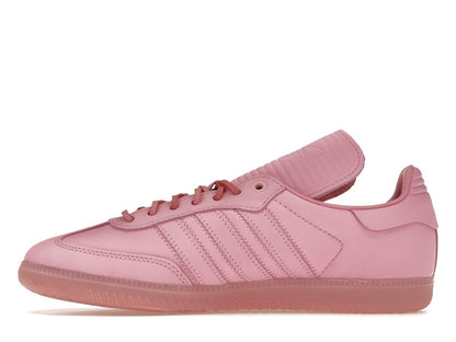 adidas Samba Pharrell Humanrace Pink
