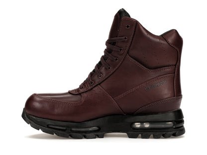 Nike Goadome 6 Inch Wp Deep Burgundy/Deep Burgundy-Black