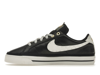 Nike Court Legacy Serena Williams Design Crew Black (Women's)