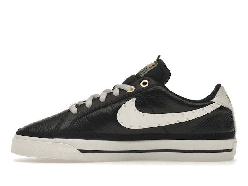 Nike Court Legacy Serena Williams Design Crew Black (Women's)