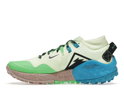 Nike Wildhorse 6 Barely Volt