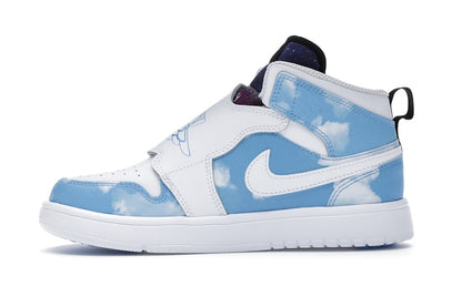 Jordan Sky Jordan 1 Fearless (PS)