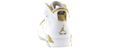 Jordan 6 Retro Golden Moments Pack (6)