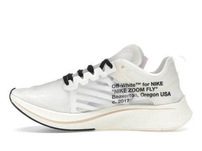 Nike Zoom Fly Off-White
