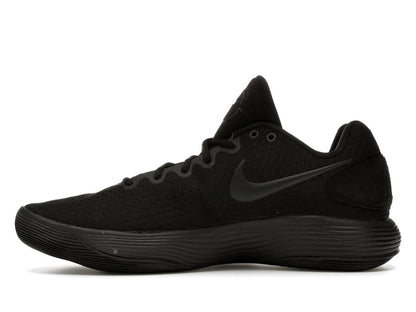 Nike Hyperdunk 2017 Low Triple Black