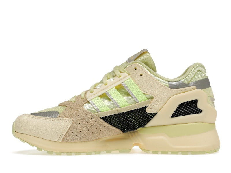 adidas ZX 10.000C Yellow