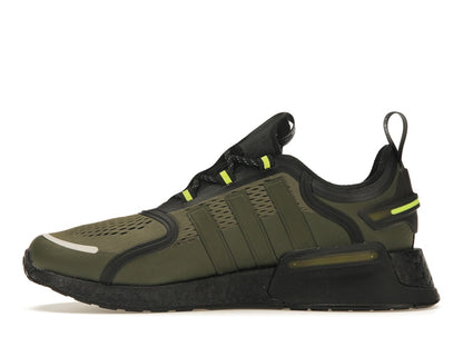 adidas NMD V3 Focus Olive