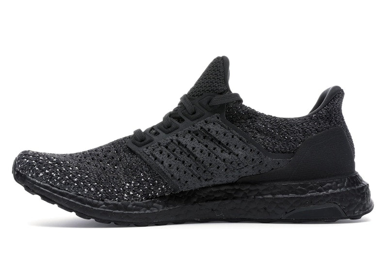 adidas Ultra Boost Clima Black