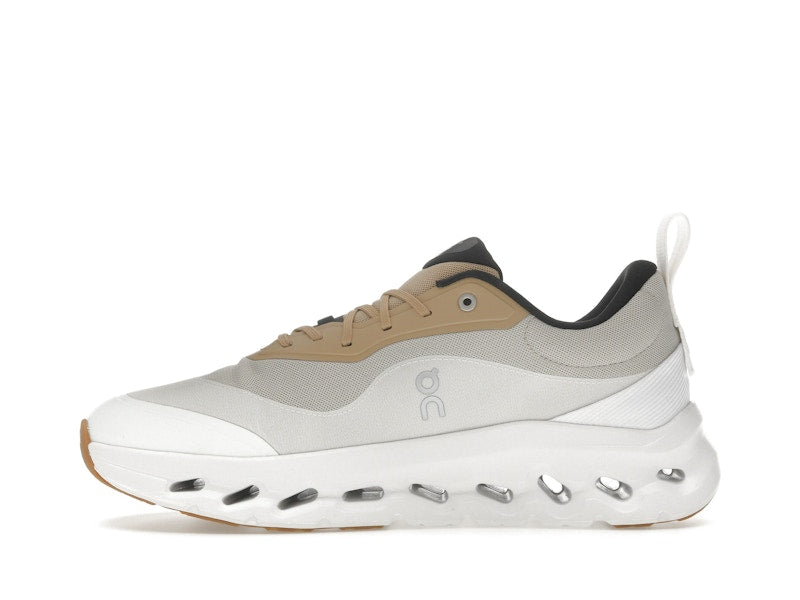 On Running Cloudtilt 2 LOEWE Tan White Gum (Women's)