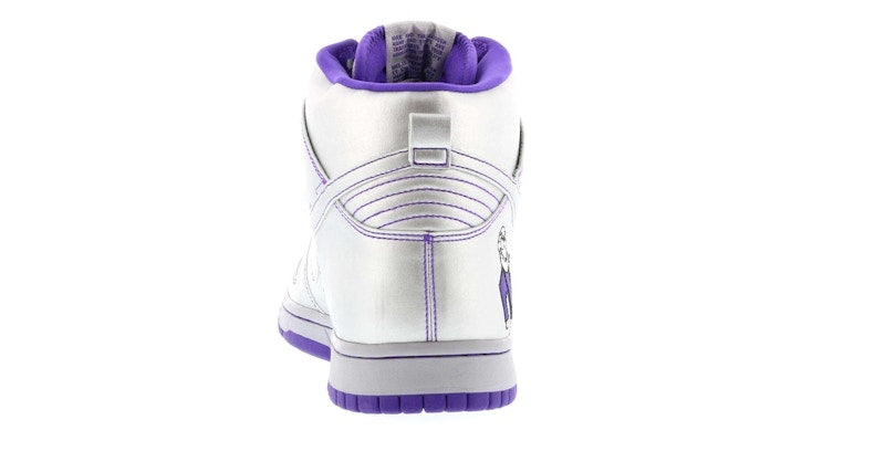 Nike SB Dunk High Dinosaur Jr.