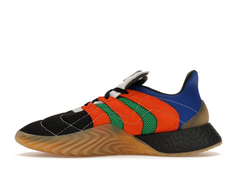 adidas Sobakov Boost sivasdescalzo