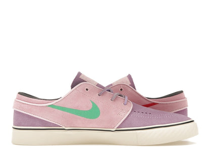 Nike SB Janoski+ Lilac Medium Soft Pink