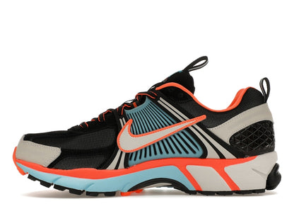 Nike Zoom Vomero 5 Blue Glaze Total Orange (Women's)