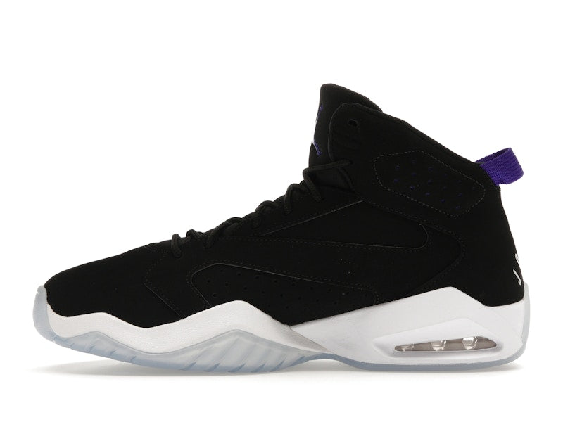Jordan Lift Off Black Dark Concord