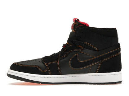 Jordan 1 High Zoom Air CMFT Citrus