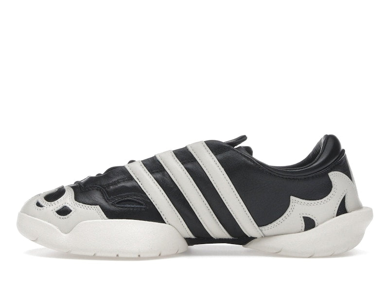 adidas Y-3 Regu 2002 Black Alumina