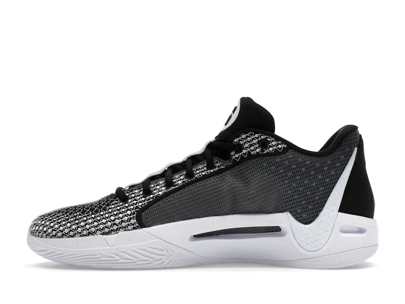 Nike Sabrina 1 TB Black White (Women's)