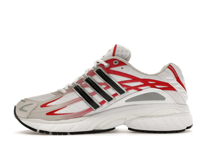 adidas Adistar Cushion 3 Cloud White Core Black Better Scarlet