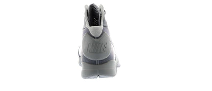 Nike Hyperdunk 08 Fade to Black