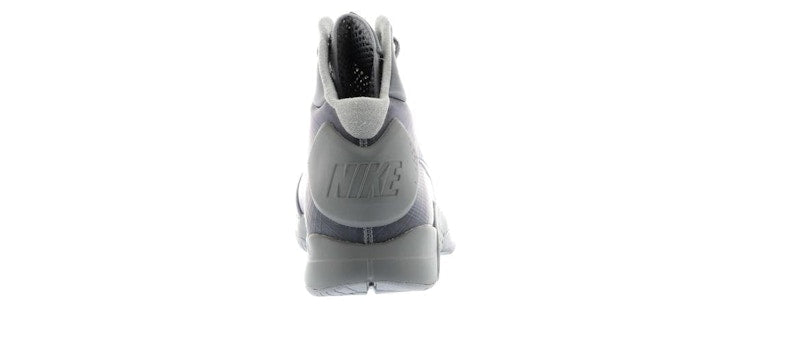 Nike Hyperdunk 08 Fade to Black