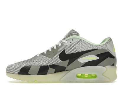 Nike Air Max 90 Ice Jacquard