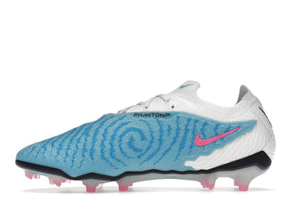 Nike Gripknit Phantom GX Elite FG Baltic Blue