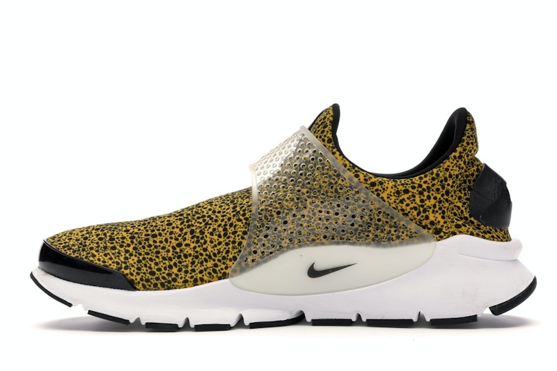 Nike Sock Dart Safari Gold