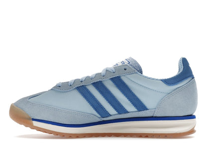 adidas SL 72 RS Clear Sky Blue
