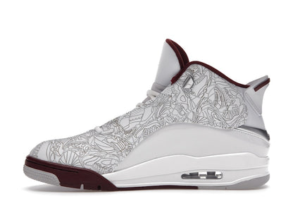 Jordan Dub Zero Cherrywood