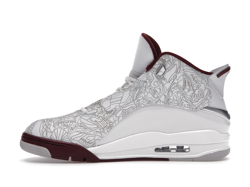 Jordan Dub Zero Cherrywood