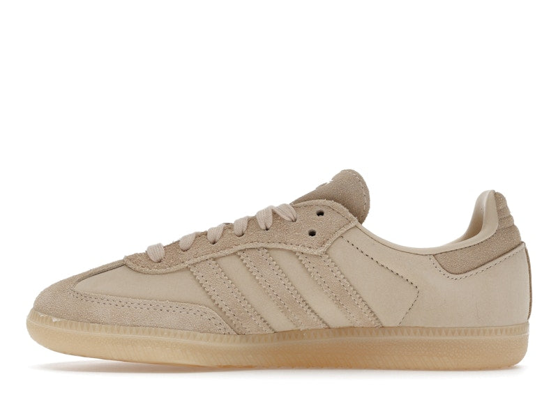 adidas Samba OG Sand Strata (Women's)