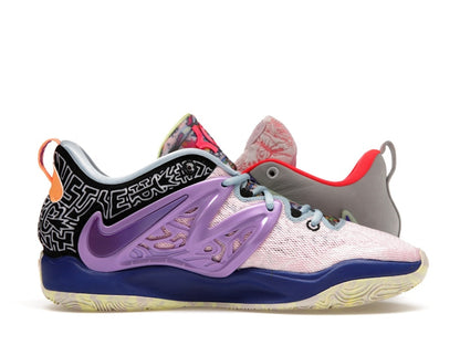 Nike KD 15 What The