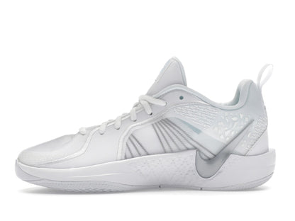 Nike Sabrina 2 White Noise (GS)