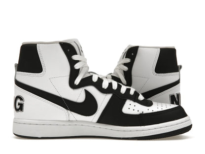 Nike Terminator High SP Comme des Garcons Homme Plus Black