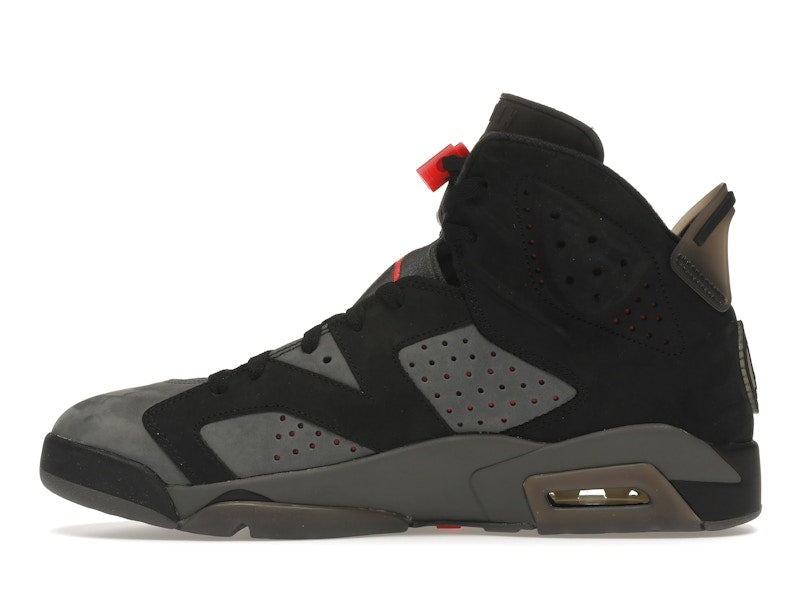 Jordan 6 Retro PSG Paris Saint-Germain