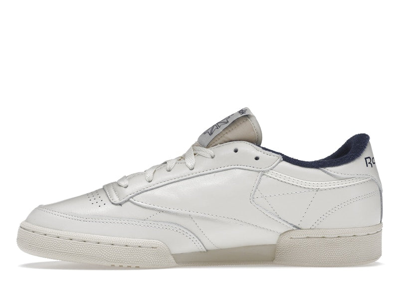 Reebok Club C 85 Vintage Chalk Alabaster