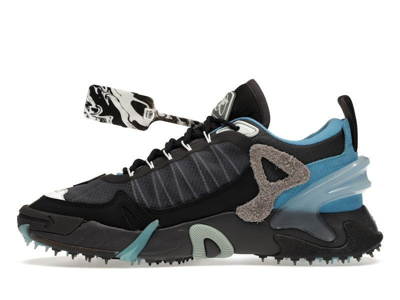 Off-White Odsy-2000 Blue Black AW20