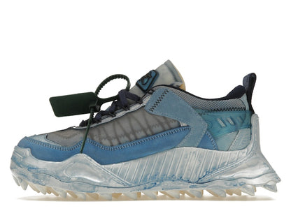 OFF-WHITE Odsy-1000 Multi Blue