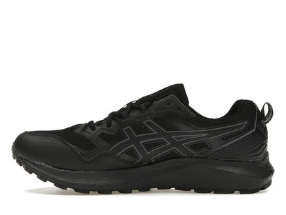 ASICS Gel-Sonoma 7 GTX Black Carrier Grey