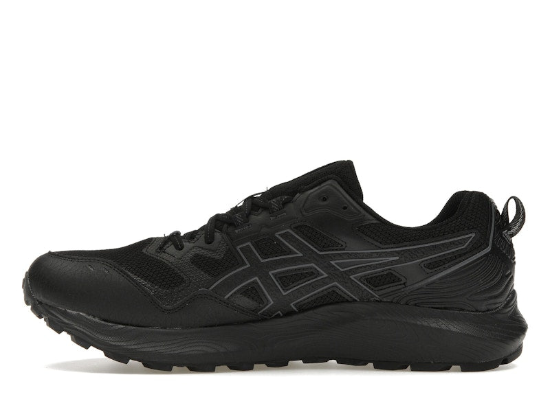 ASICS Gel-Sonoma 7 GTX Black Carrier Grey