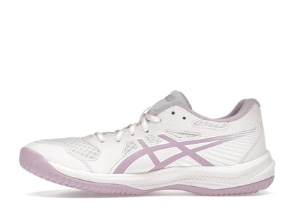 ASICS Upcourt 6 Pale Pink Light Ube (Women's)
